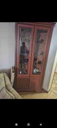 сдам 2 к.кв. кировский р. текстиль пинтера 20000 р. график. Донецк