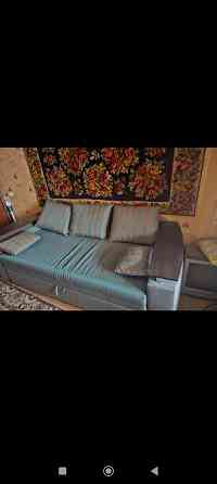 сдам 2 к.кв. кировский р. текстиль пинтера 20000 р. график. Донецк