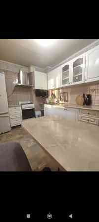 сдам 3 к.кв. киевский р. шахтерская пл. 35000 р. люкс состояние. Донецк