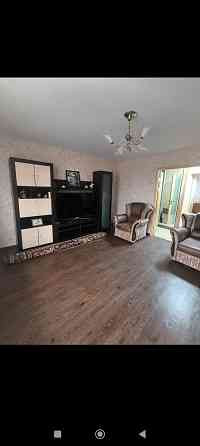 сдам 3 к.кв. киевский р. шахтерская пл. 35000 р. люкс состояние. Донецк