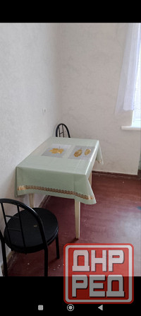 сдам 2 к.кв. ленинский р. металлург 25000 р колонка график. Донецк - изображение 2