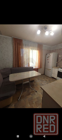сдам 3 к.кв. киевский р. шахтерская пл. 35000 р. люкс состояние. Донецк - изображение 2