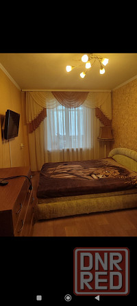 сдам 3 к.кв. киевский р. шахтерская пл. 35000 р. люкс состояние. Донецк - изображение 8