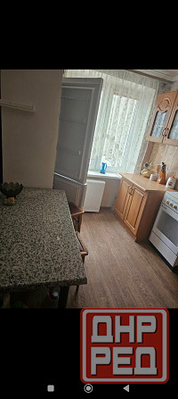 сдам 2 к.кв. кировский р. текстиль пинтера 20000 р. график. Донецк - изображение 2