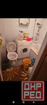 сдам 2 к.кв. кировский р. текстиль пинтера 20000 р. график. Донецк - изображение 11