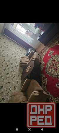 сдам 2 к.кв. кировский р. текстиль пинтера 20000 р. график. Донецк - изображение 10