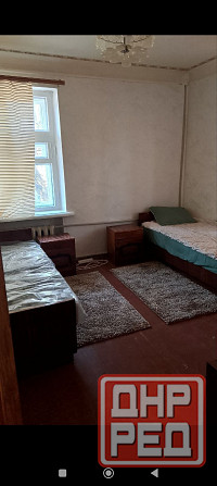 сдам 2 к.кв. ленинский р. металлург 25000 р колонка график. Донецк - изображение 4