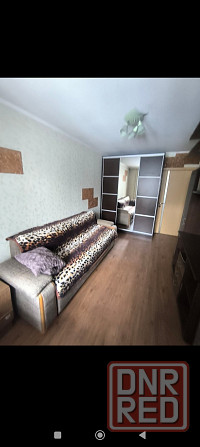 сдам 3 к.кв. киевский р. шахтерская пл. 35000 р. люкс состояние. Донецк - изображение 3