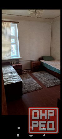 сдам 2 к.кв. ленинский р. металлург 25000 р колонка график. Донецк - изображение 10