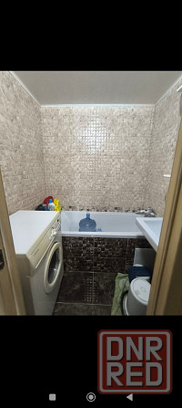 сдам 3 к.кв. киевский р. шахтерская пл. 35000 р. люкс состояние. Донецк - изображение 10