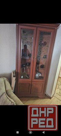 сдам 2 к.кв. кировский р. текстиль пинтера 20000 р. график. Донецк - изображение 6