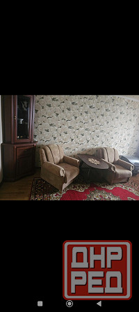 сдам 2 к.кв. кировский р. текстиль пинтера 20000 р. график. Донецк - изображение 7