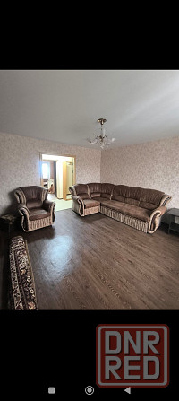 сдам 3 к.кв. киевский р. шахтерская пл. 35000 р. люкс состояние. Донецк - изображение 5