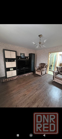 сдам 3 к.кв. киевский р. шахтерская пл. 35000 р. люкс состояние. Донецк - изображение 6