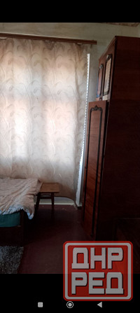 сдам 2 к.кв. ленинский р. металлург 25000 р колонка график. Донецк - изображение 3