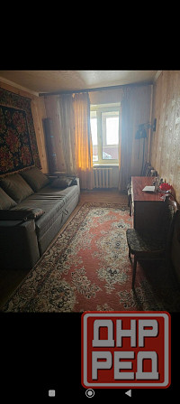 сдам 2 к.кв. кировский р. текстиль пинтера 20000 р. график. Донецк - изображение 5