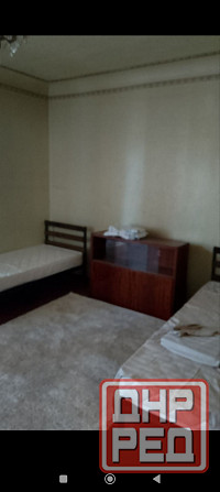 сдам 2 к.кв. ленинский р. металлург 25000 р колонка график. Донецк - изображение 6