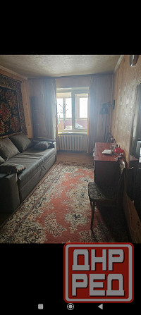 сдам 2 к.кв. кировский р. текстиль пинтера 20000 р. график. Донецк - изображение 9