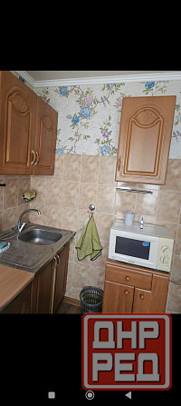 сдам 2 к.кв. кировский р. текстиль пинтера 20000 р. график. Донецк - изображение 12