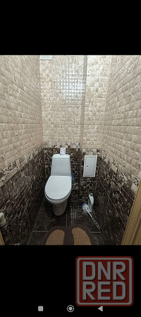 сдам 3 к.кв. киевский р. шахтерская пл. 35000 р. люкс состояние. Донецк - изображение 9