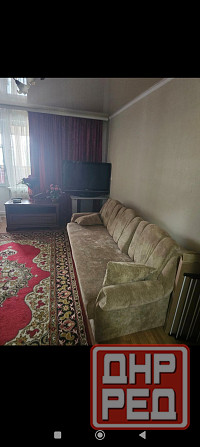 сдам 2 к.кв. кировский р. текстиль пинтера 20000 р. график. Донецк - изображение 3