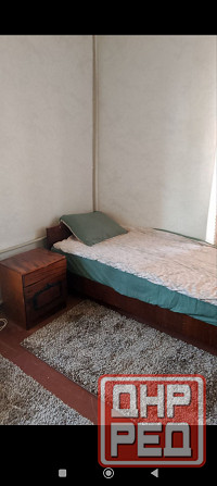 сдам 2 к.кв. ленинский р. металлург 25000 р колонка график. Донецк - изображение 7