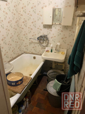 2-х комнатная г.Макеевка, Центрально- Городской район, квартал Шахтерский Макеевка - изображение 3