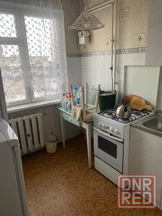 2-х комнатная г.Макеевка, Центрально- Городской район, квартал Шахтерский Макеевка - изображение 4