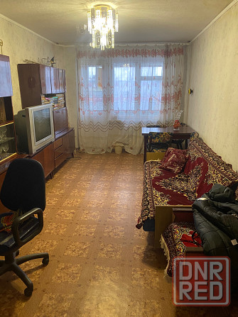 2-х комнатная г.Макеевка, Центрально- Городской район, квартал Шахтерский Макеевка - изображение 1