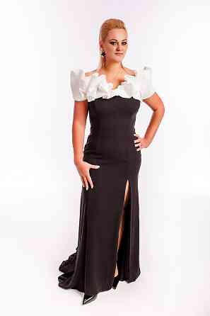 Продам вечернее платье Макеевка