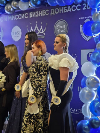 Продам вечернее платье Макеевка