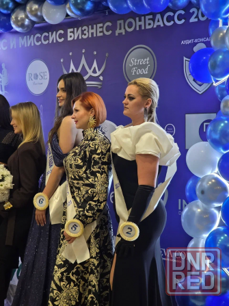 Продам вечернее платье Макеевка - изображение 2