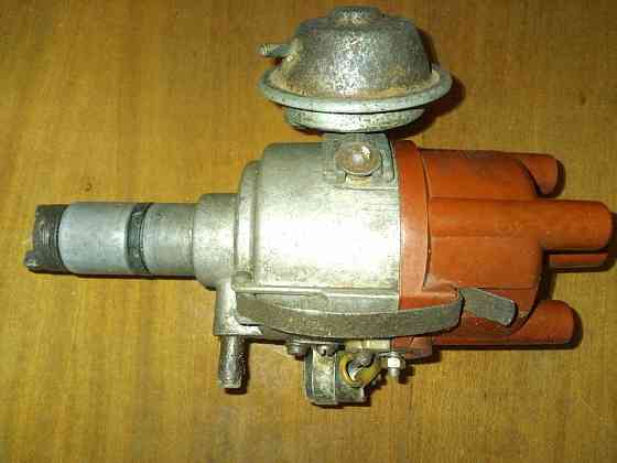 Трамблер Р147а. Макеевка