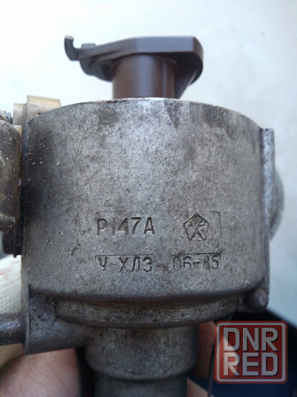 Трамблер Р147а. Макеевка - изображение 2