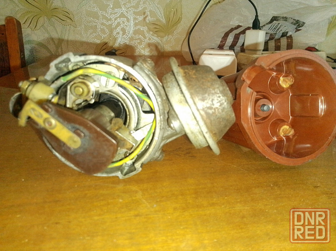 Трамблер Р147а. Макеевка - изображение 1