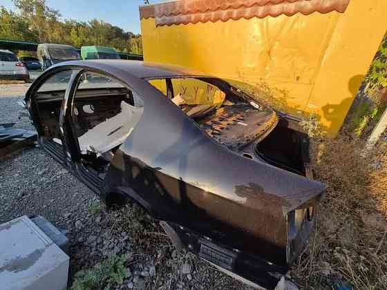 Кузов Volkswagen Passat B6 | Торг Донецк