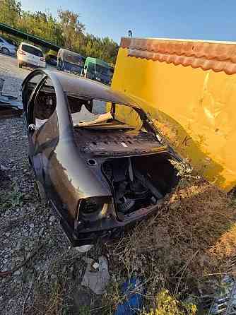 Кузов Volkswagen Passat B6 | Торг Донецк