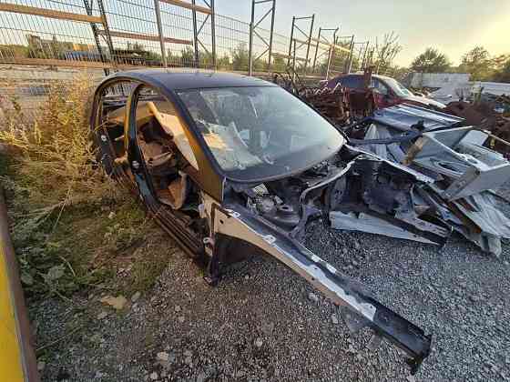 Кузов Volkswagen Passat B6 | Торг Донецк