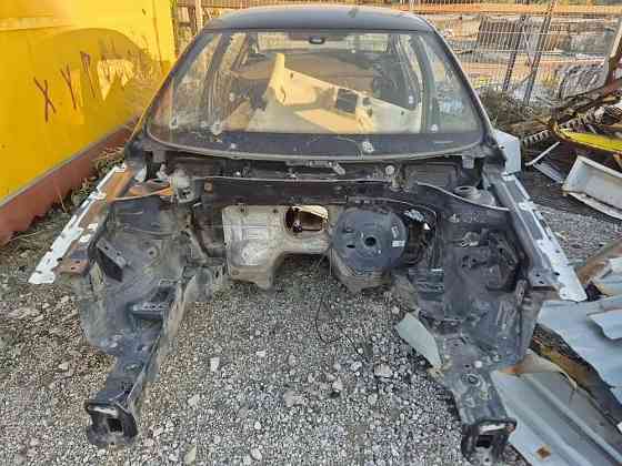 Кузов Volkswagen Passat B6 | Торг Донецк