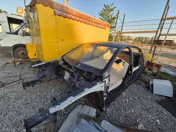 Кузов Volkswagen Passat B6 | Торг Донецк