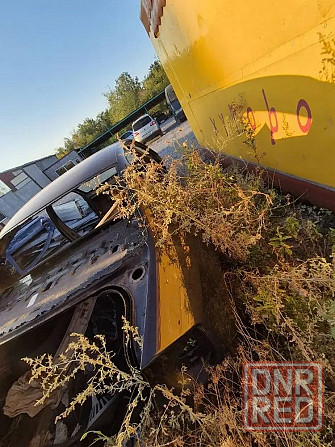 Кузов Volkswagen Passat B6 | Торг Донецк - изображение 1