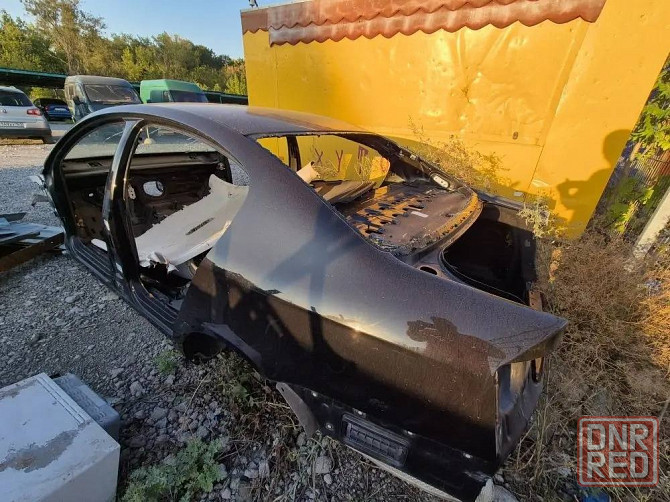 Кузов Volkswagen Passat B6 | Торг Донецк - изображение 4