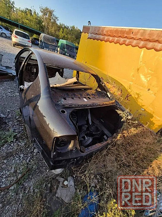 Кузов Volkswagen Passat B6 | Торг Донецк - изображение 2