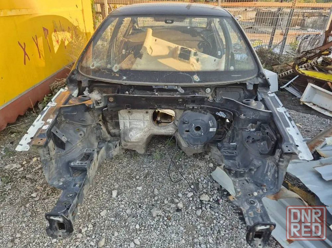 Кузов Volkswagen Passat B6 | Торг Донецк - изображение 5