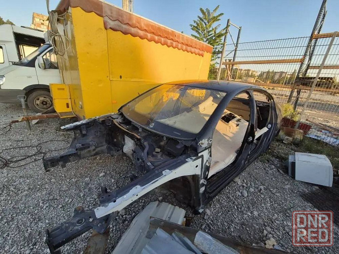 Кузов Volkswagen Passat B6 | Торг Донецк - изображение 3