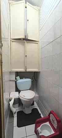 Продам 2 ком. кв-ру с гаражом, Гвардейка, 27 квартал Макеевка