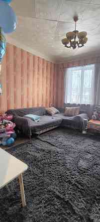 Продам 2 ком. кв-ру с гаражом, Гвардейка, 27 квартал Макеевка