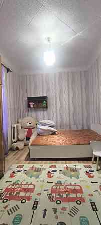 Продам 2 ком. кв-ру с гаражом, Гвардейка, 27 квартал Макеевка