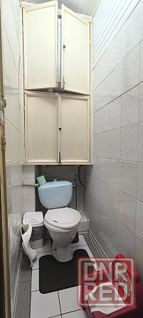 Продам 2 ком. кв-ру с гаражом, Гвардейка, 27 квартал Макеевка - изображение 5