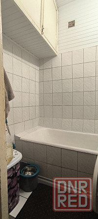 Продам 2 ком. кв-ру с гаражом, Гвардейка, 27 квартал Макеевка - изображение 4